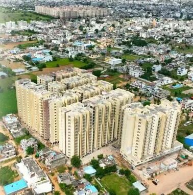 Surya Residency Gandhipath, Vaishali Nagar, Jaipur